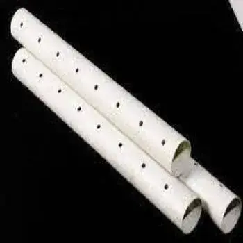 Hdpe Perforated Pipe